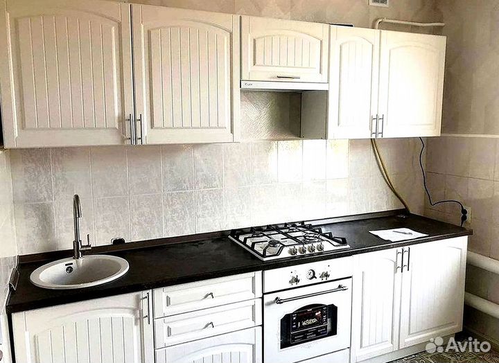 Модульная кухня