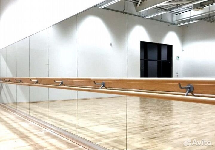 Робокс стекло