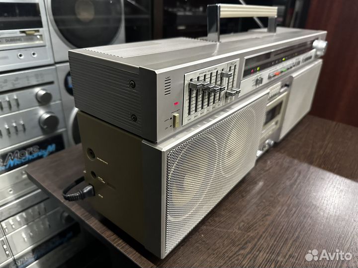 Магнитола pioneer sk 900 elite boombox