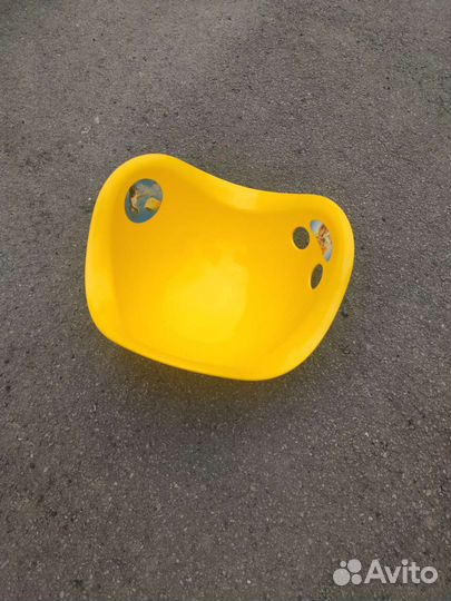 Качалка детская игрушка