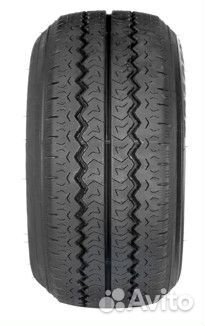 Vittos VSC18 185/75 R16 104R