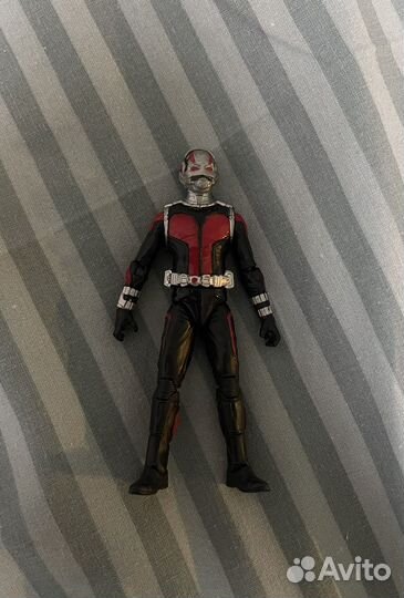 Человек муравей