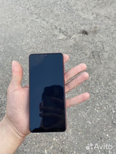 Телефон Samsung a 31