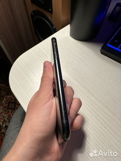 iPhone XR 128 gb