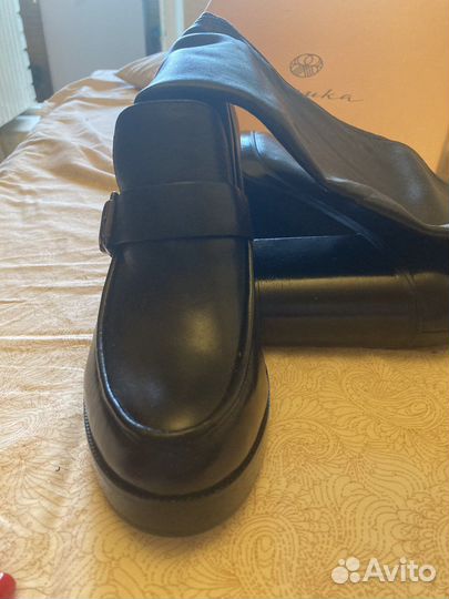 Сапоги эконика