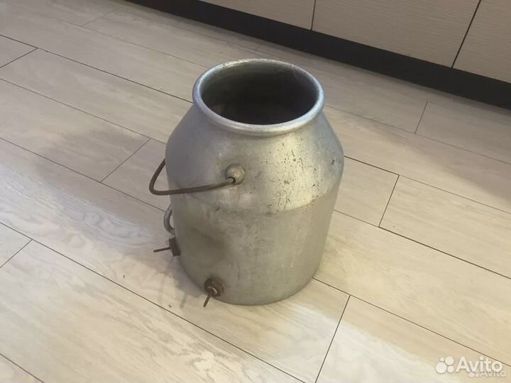 Самогонный аппарат