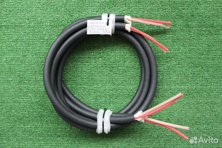 Ortofon 6.7N-SPK500, Japan