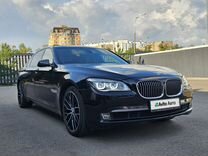 BMW 7 серия 4.4 AT, 2010, 140 000 км, с пробегом, цена 1 670 000 руб.