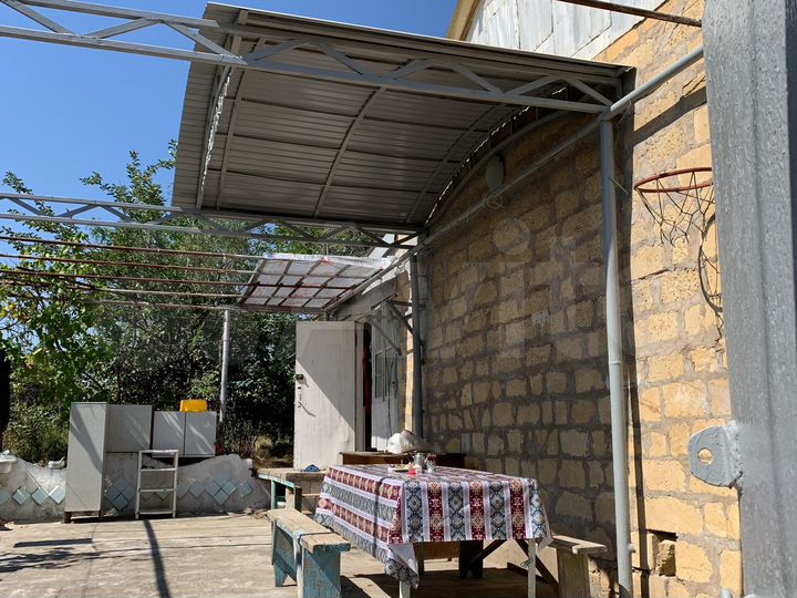 Дача 50 м² на участке 5,1 га