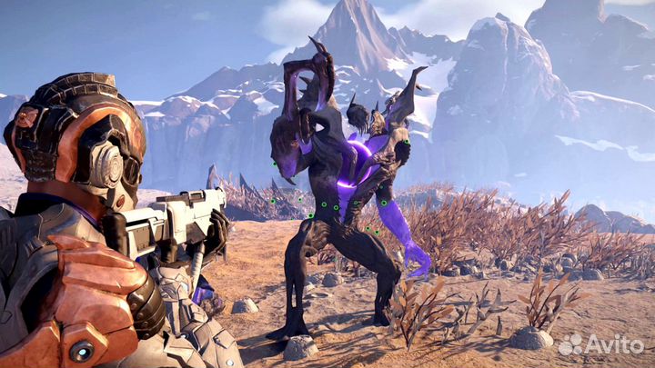 Elex II (PS4) Продажа, Обмен