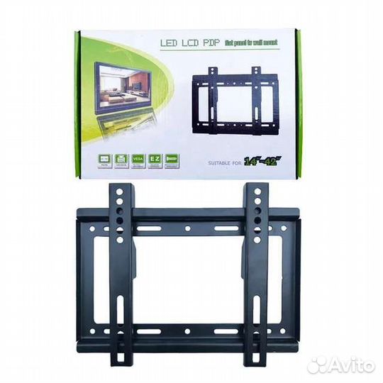 Кронштейны в ассортименте