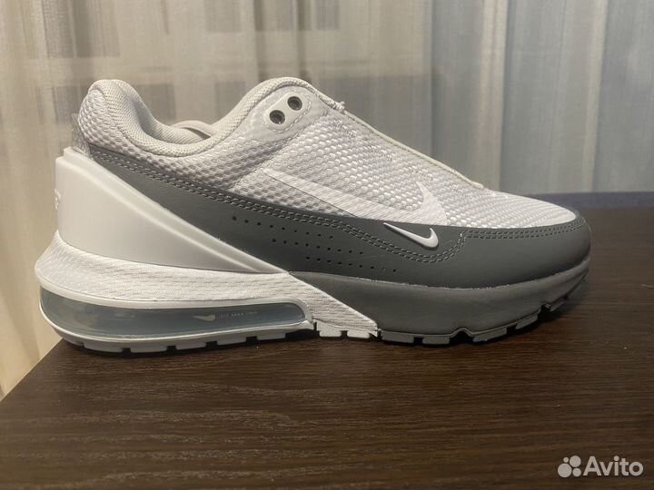 Nike air max pulse