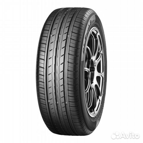 Yokohama BluEarth-ES ES32 185/55 R15 82V
