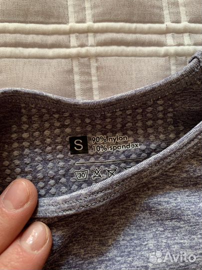 Спортивный костюм женский