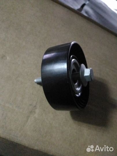 Ролик обводной GW Hover H5 ремня 3701500-ED01A