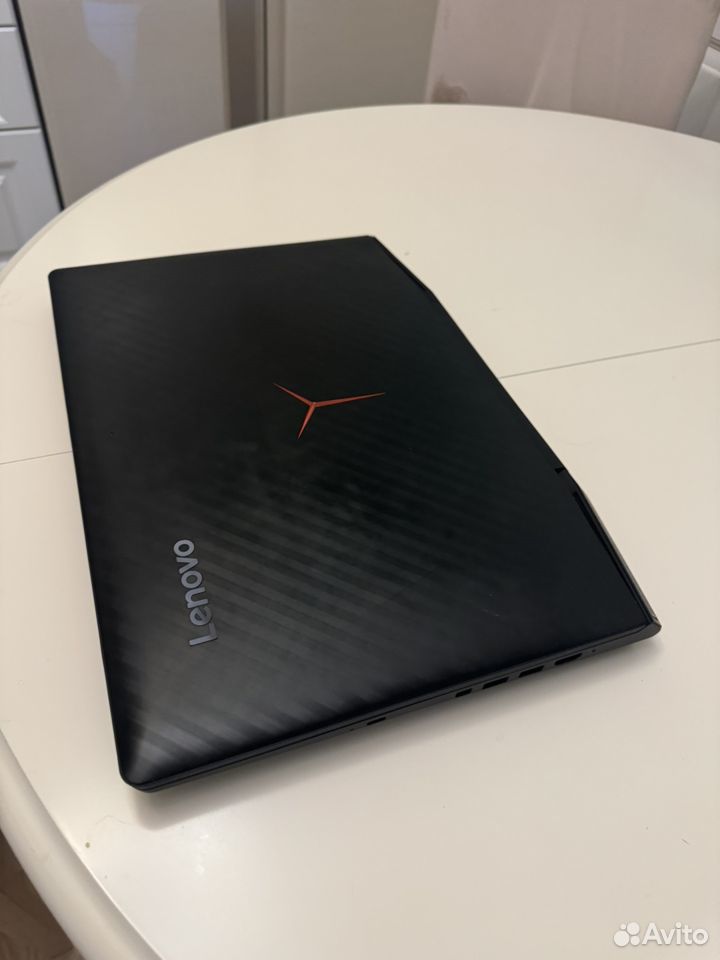 Ноутбук Lenovo Legion Y720-15IKB