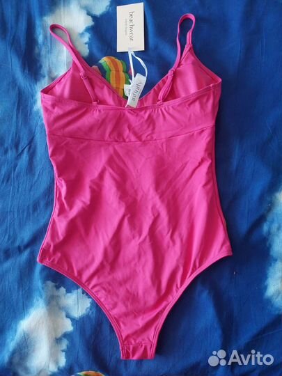 Купальник женский