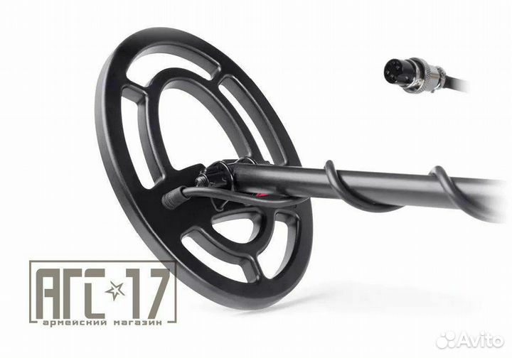 Металлоискатель garrett ace