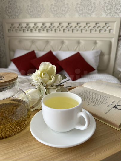 Квартира-студия, 39 м², 11/25 эт.