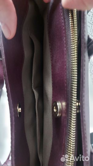 Сумка женская натуральная кожа furla