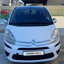 Citroen C4 Picasso 1.6 AMT, 2013, 104 476 км, с пробегом, цена 890 000 руб.