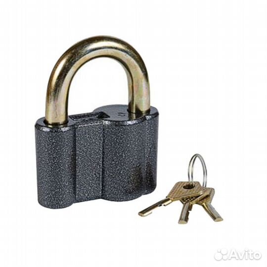 Замок навесной вс2-А Чебоксары