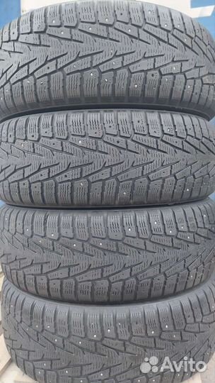 Nokian Tyres Nordman 7 SUV 235/65 R18 110T
