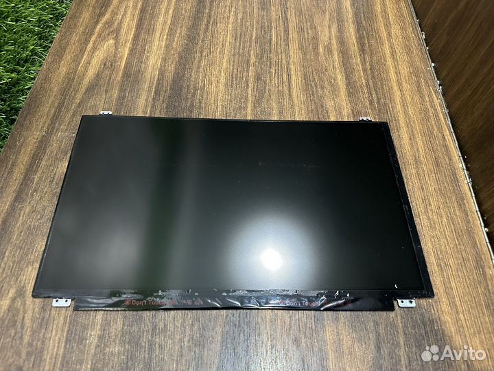 Матрица 15.6 slim 30pin edp FullHD 1920x1080 мат