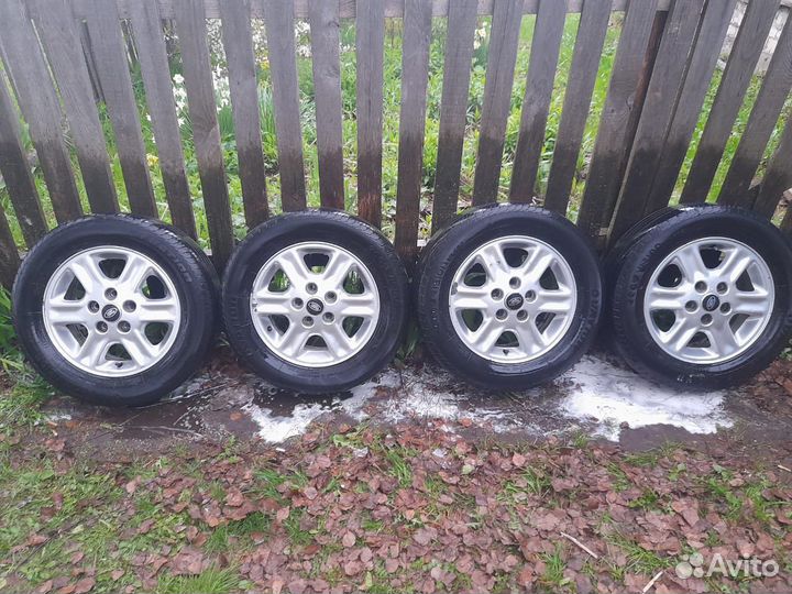 Продам диски