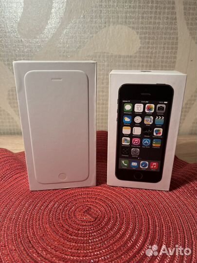 Коробки от Айфон, Наклейки яблоко