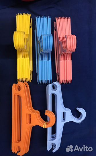 Плечики 10 шт