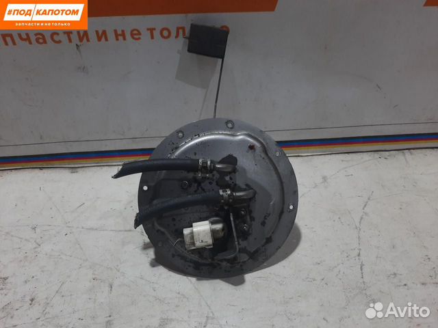 Датчик уровня топлива Mazda 6 GL GJ 2012 GHT24216X