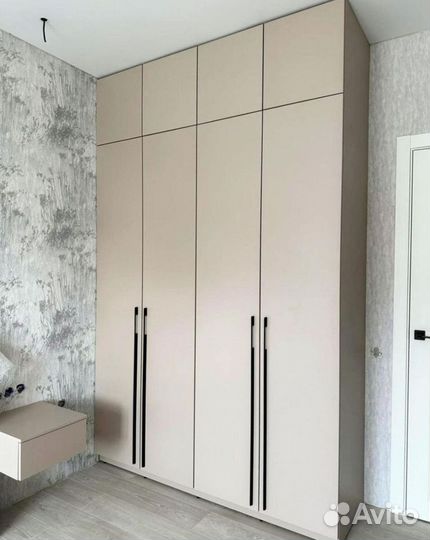 Мебель на заказ. Корпусная мебель