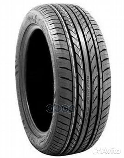 Nankang NS-20 205/40 R17