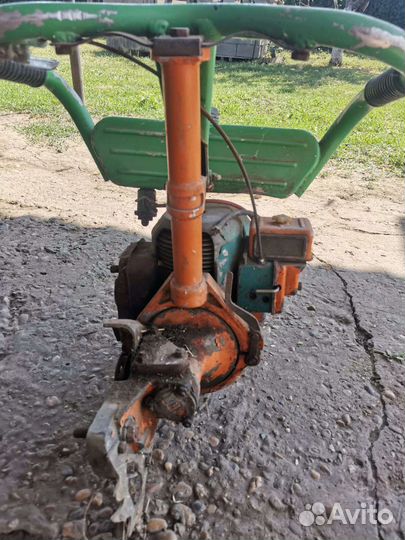 Бензопила урал