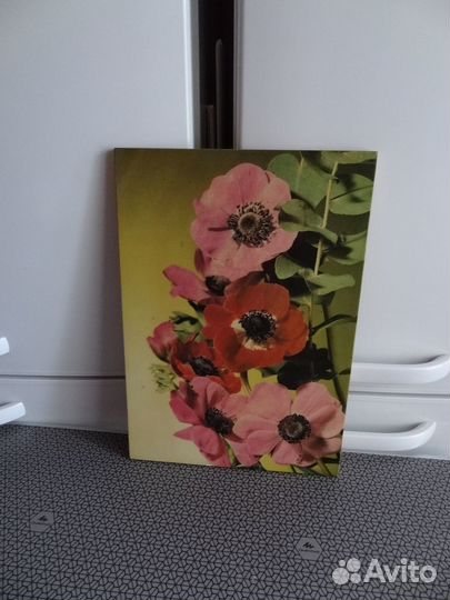 Картины репродукция СССР