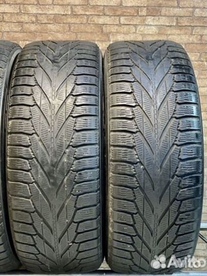 Nokian Tyres Hakkapeliitta R2 265/60 R18