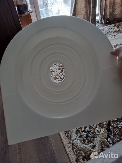 Приучатель к унитазу для кошек