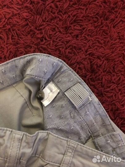 Нарядный комплект для мальчика choupette