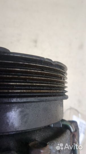 Компрессор кондиционера Seat Alhambra