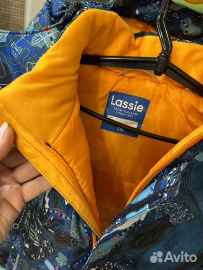 Комплект lassie 140