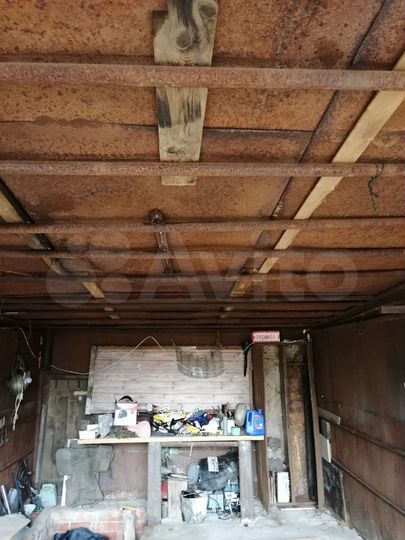 Гараж, 20 м²