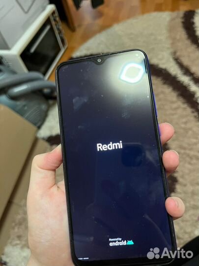 Xiaomi Redmi 9, 3/32 ГБ
