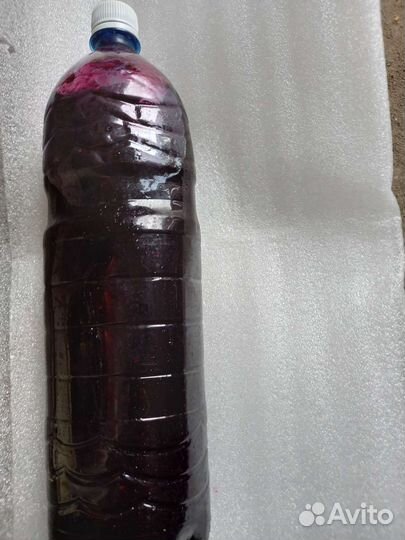 Домашнее варенье