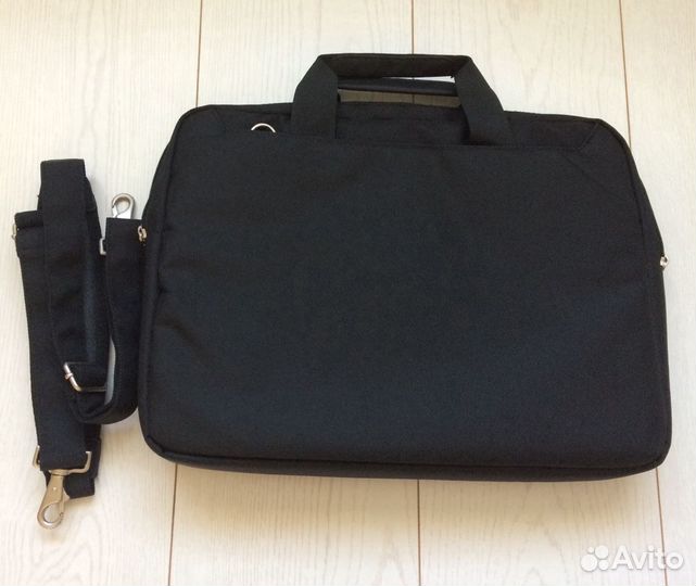 Новая сумка для ноутбука