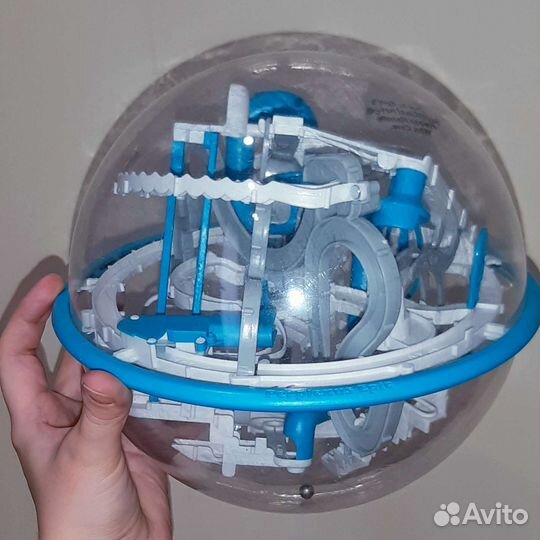 Головоломка 