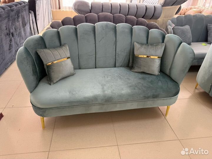 Диван банкетка