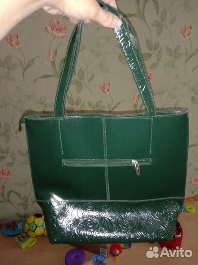 Сумка женская Souffle