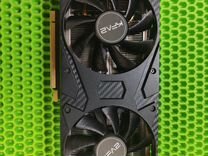 KFA2 RTX 3060ti 8gb gddr6 Samsung