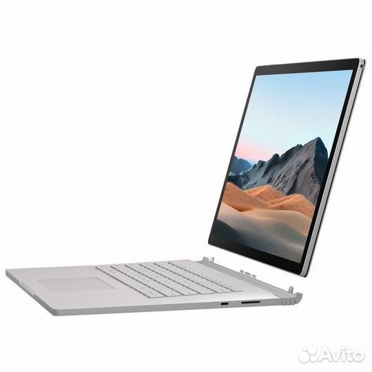 Microsoft SurFace Book 3